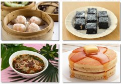 网易独家报道—中式传统小吃培训 首选安徽新东方