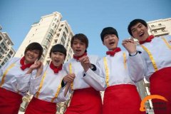 网易独家报道-厨师助您创造好未来 网易独家报道-厨师助您创造好未来