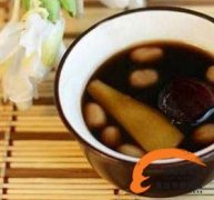 生姜配大枣冬季经典暖身养生方