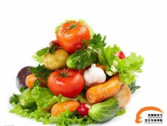 9种食物供你抵严冬寒冷
