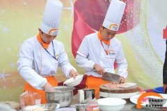 三大王牌专业 让安徽新东方学子成功成才