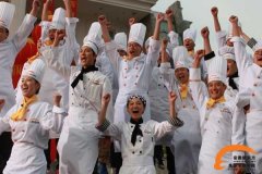 心有多大 舞台就有多大