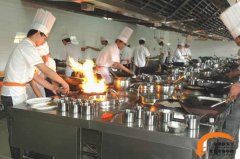 安徽新东方教育模式 助你练就一手精湛厨艺