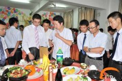 学厨师到安徽新东方烹饪学院 名校名师一对一手把手教学