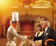 全面解析来安徽新东方学厨师怎么样