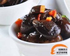 黑色食品要怎样吃才更营养