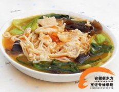 健康版水煮肉片