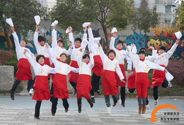 24年爱与责任 安徽新东方为学子筑造美好未来