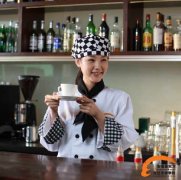 女生学厨师怎么样？女生学厨师好不好？