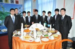 新厨师入职考试须知 学厨师你不得不知的事