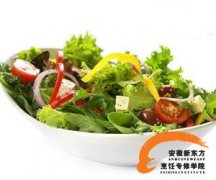 春季养生多吃8大节令食物
