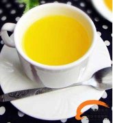 蜂蜜金桔茶-止咳化痰防感冒