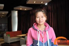 《美味学院》学生演员悉数亮相 《美味学院》学生演员悉数亮相