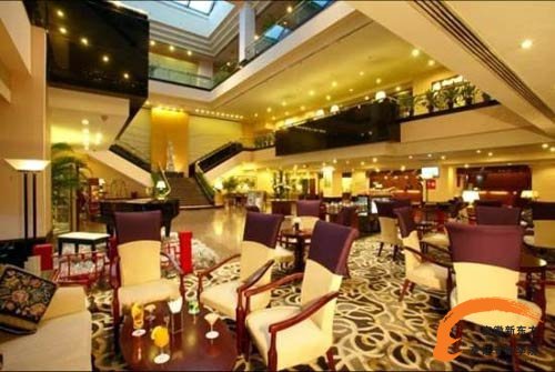 上海兰生大酒店