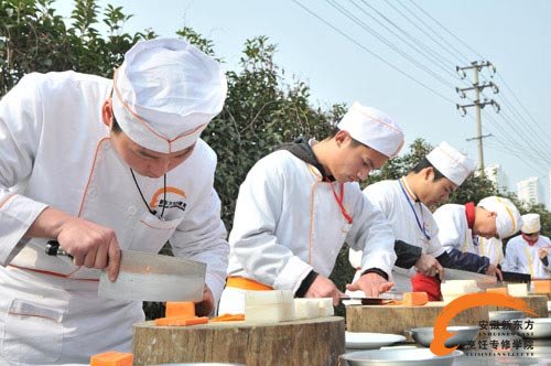 安徽“十二五”教育发展规划 职业教育发展更具特色化