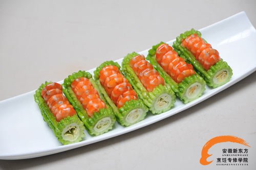 厨师学校 新东方烹饪