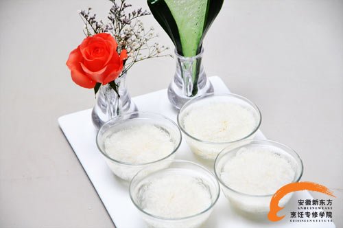 厨师学校 新东方烹饪