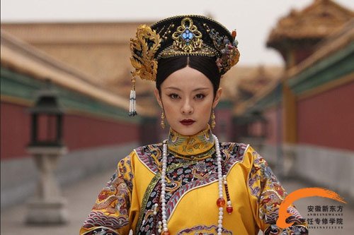甄嬛传解读职场法则 新手厨师如何完胜餐饮部 甄嬛传解读职场法则 新手厨师如何完胜餐饮部