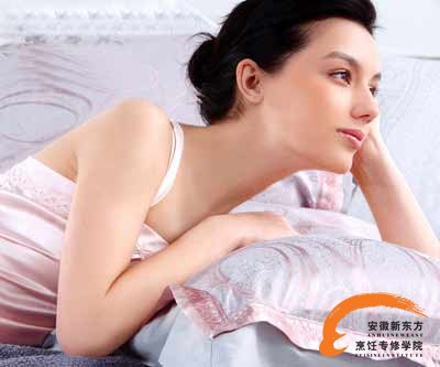 母亲节送给妈妈的五种皮肤红润的“养血法”