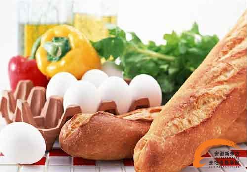 中高考前的饮食指南 安徽新东方告诉你如何吃出最佳考试