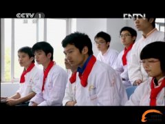 《舌尖上的中国》, 新东方烹饪教育演绎美食传奇 《舌尖上的中国》, 新东方烹饪教育演绎美食传奇