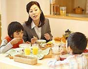 六一儿童节 安徽新东方烹饪专家教你合理搭配儿童营养餐 六一儿童节 安徽新东方烹饪专家教你合理搭配儿童营养餐