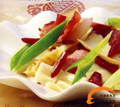 冬笋的营养价值和食用方法