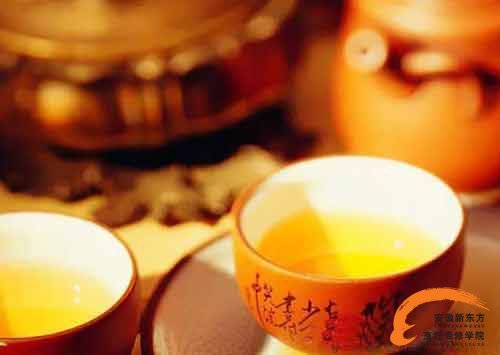 中国民族特产——黄酒