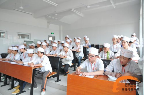 食品安全问题频生 厨师素质须加强