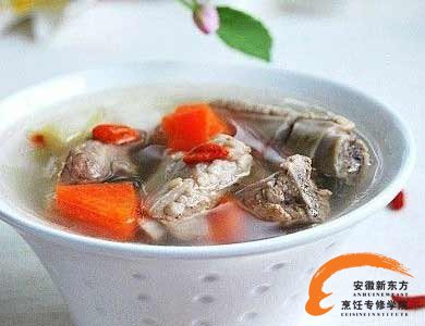 炎夏雨季八大养生法：多吃清热祛湿健脾食物
