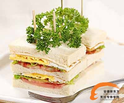 安徽新东方告诉你平衡饮食应该怎么吃？