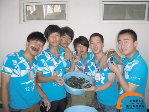 规划好人生 找到属于你的那颗星