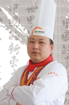 大师