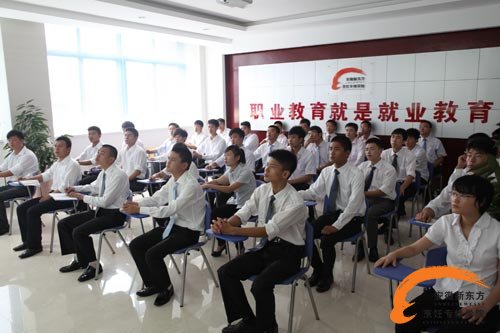 金牌大厨专业阶段课程：行业素质教育课程