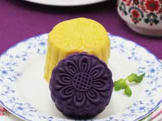 正确保存月饼的5大法