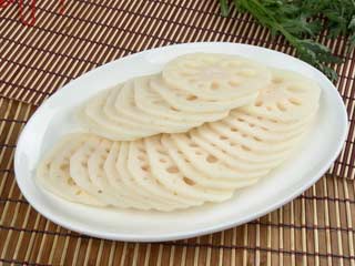 秋季天干物燥 吃“三白”最润燥