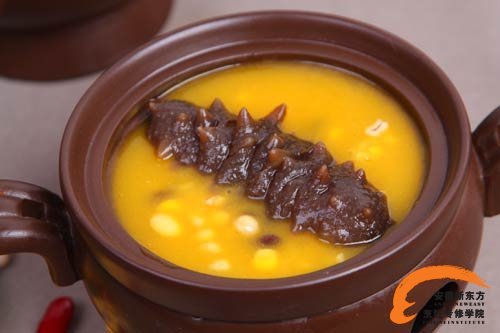 五谷杂粮海参