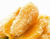 万圣节健康美味 创意南瓜餐--特色南瓜卷