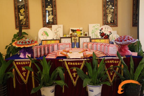 热烈庆祝安徽新东方金牌大厨3班毕业宴席顺利举办