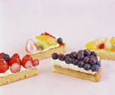 蛋糕培训：认识蛋糕 了解蛋糕