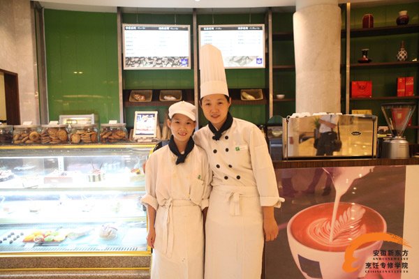 中国好职业:厨师助你拥有好未来