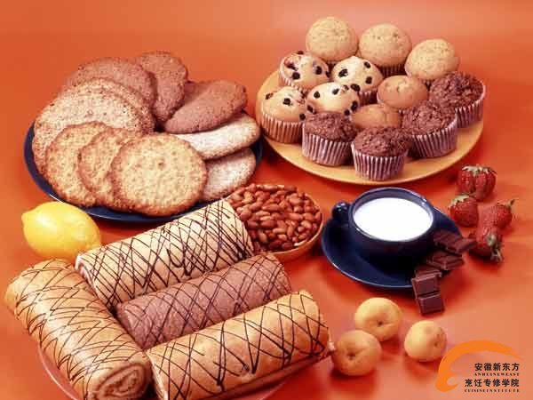 西点创业资讯：烘焙饼店七大营销策略