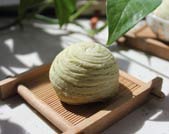 抹茶酥的做法