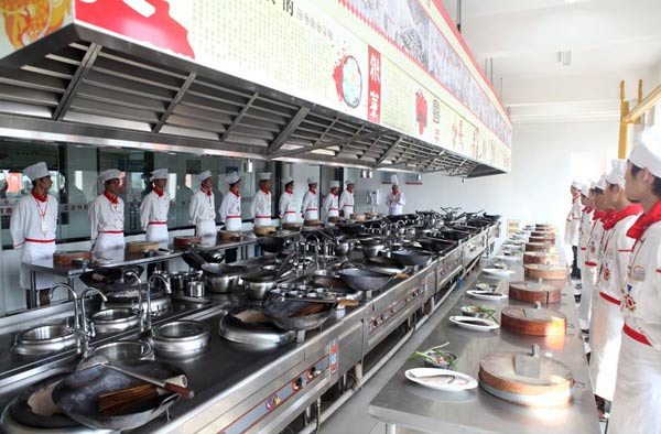 餐饮业创业分析