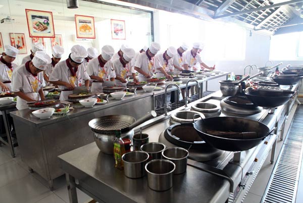 安徽新东方告诉您怎样选择创业项目？