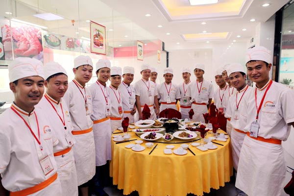 餐饮业创业技巧