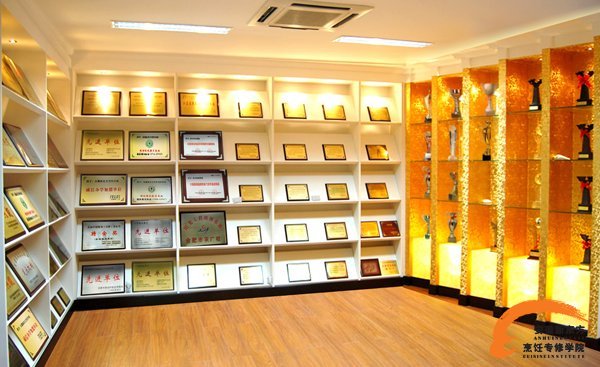 最好的厨师培训基地 安徽新东方烹饪专修学院