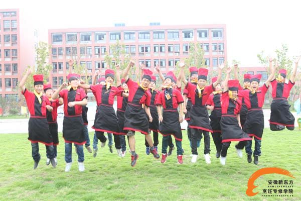 中国的发展需要有技术的农民工