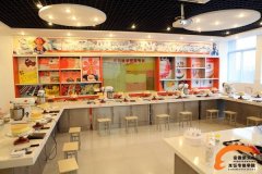 寒假归来学西点 打造人生梦工厂