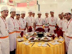 国烹协发布 2013 年春节餐饮市场分析